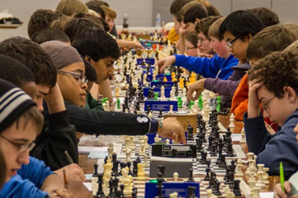 US Chess Federation National Junior High Championship